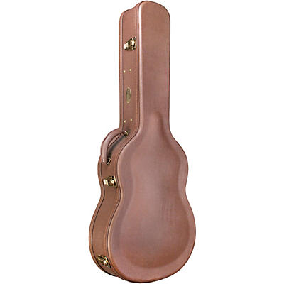 Cordoba Wood Hardshell Classical Guitar Case