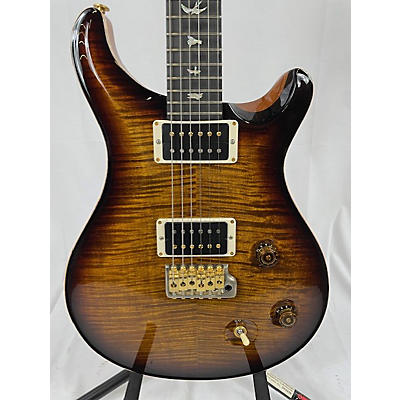 PRS Wood Library Custom 22 10 Top Solid Body Electric Guitar