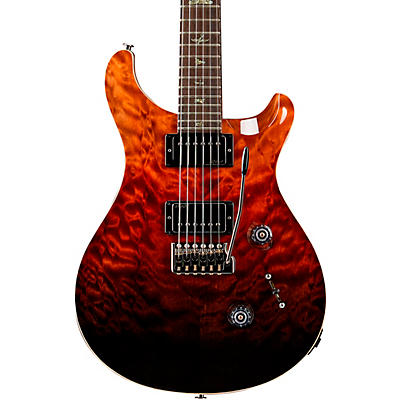 PRS Wood Library Custom 24 Electric Guitar -