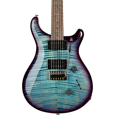 PRS Wood Library Custom 24 Electric Guitar