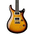 PRS Wood Library Custom 24 Electric Guitar Black SunburstBlack Sunburst