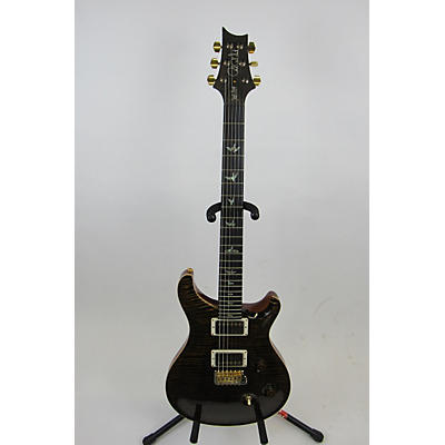 PRS Wood Library Custom 24 Solid Body Electric Guitar