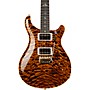 PRS Wood Library McCarty 594 Electric Guitar Burnt Maple Leaf