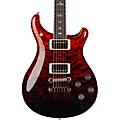 PRS Wood Library McCarty 594 Electric Guitar Fire Red to Gray Black Fade240379661