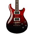 PRS Wood Library McCarty 594 Electric Guitar Fire Red to Gray Black Fade240379662