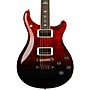 PRS Wood Library McCarty 594 Electric Guitar Fire Red to Gray Black Fade 240379662