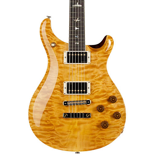 PRS Wood Library McCarty 594 Electric Guitar Honey