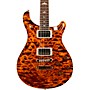PRS Wood Library McCarty 594 Electric Guitar Yellow Tiger