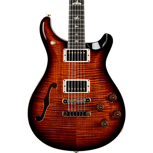 Wood Library McCarty 594 Semi-Hollow Electric Guitar