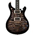 PRS Wood Library McCarty 594 with Quilt 10-Top Electric Guitar Cobalt BlueCharcoal Burst