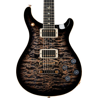 PRS Wood Library McCarty 594 with Quilt 10-Top Electric Guitar