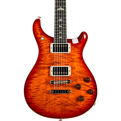 PRS Wood Library McCarty 594 with Quilt 10-Top Electric Guitar