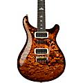 PRS Wood Library Modern Eagle V With 10-Top Quilt and East Indian Rosewood Neck Electric Guitar Copperhead BurstCopperhead Burst