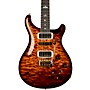 Open-Box PRS Wood Library Modern Eagle V With 10-Top Quilt and East Indian Rosewood Neck Electric Guitar Condition 2 - Blemished Copperhead Burst 197881360344