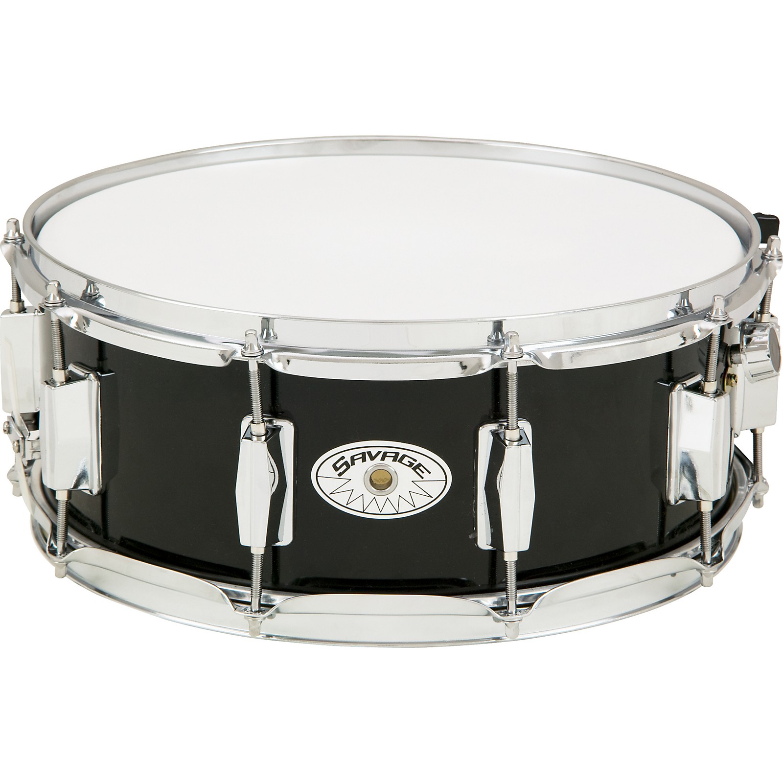 Savage Wood Snare Drum | Musician's Friend