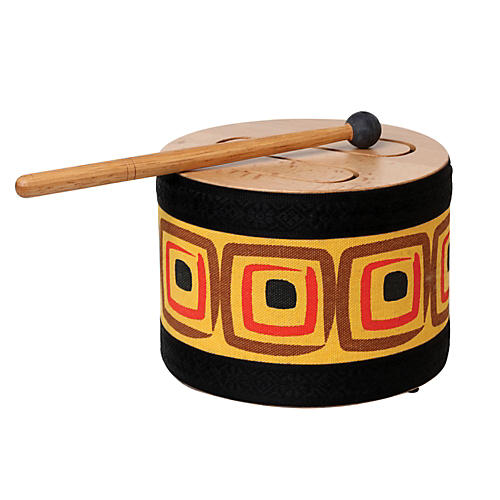 Hohner Wood Tone Drum