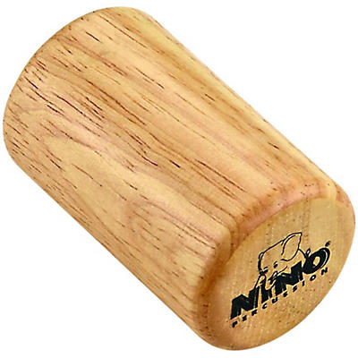 Nino Wood shaker