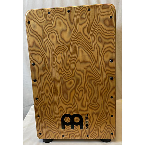 MEINL Woodcraft Baltic Birch Cajon