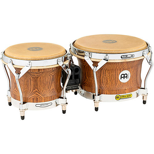 Woodcraft Series Bongos