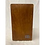 Used MEINL Woodcraft Series Cajon