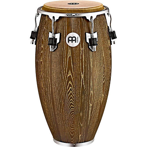 MEINL Woodcraft Series Conga 11.75 in. Vintage Brown