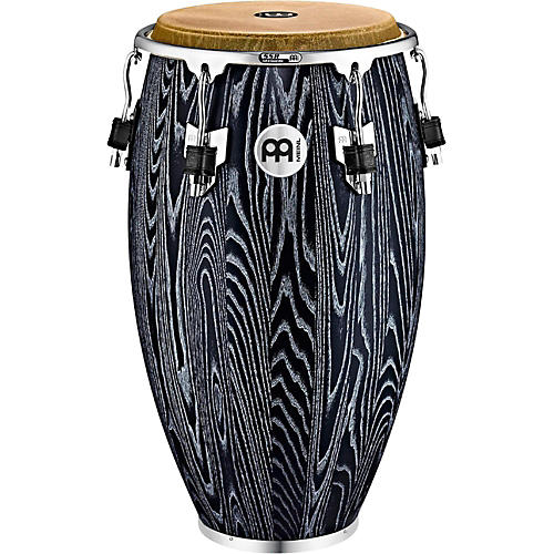 MEINL Woodcraft Series Conga 12 in. Vintage Black