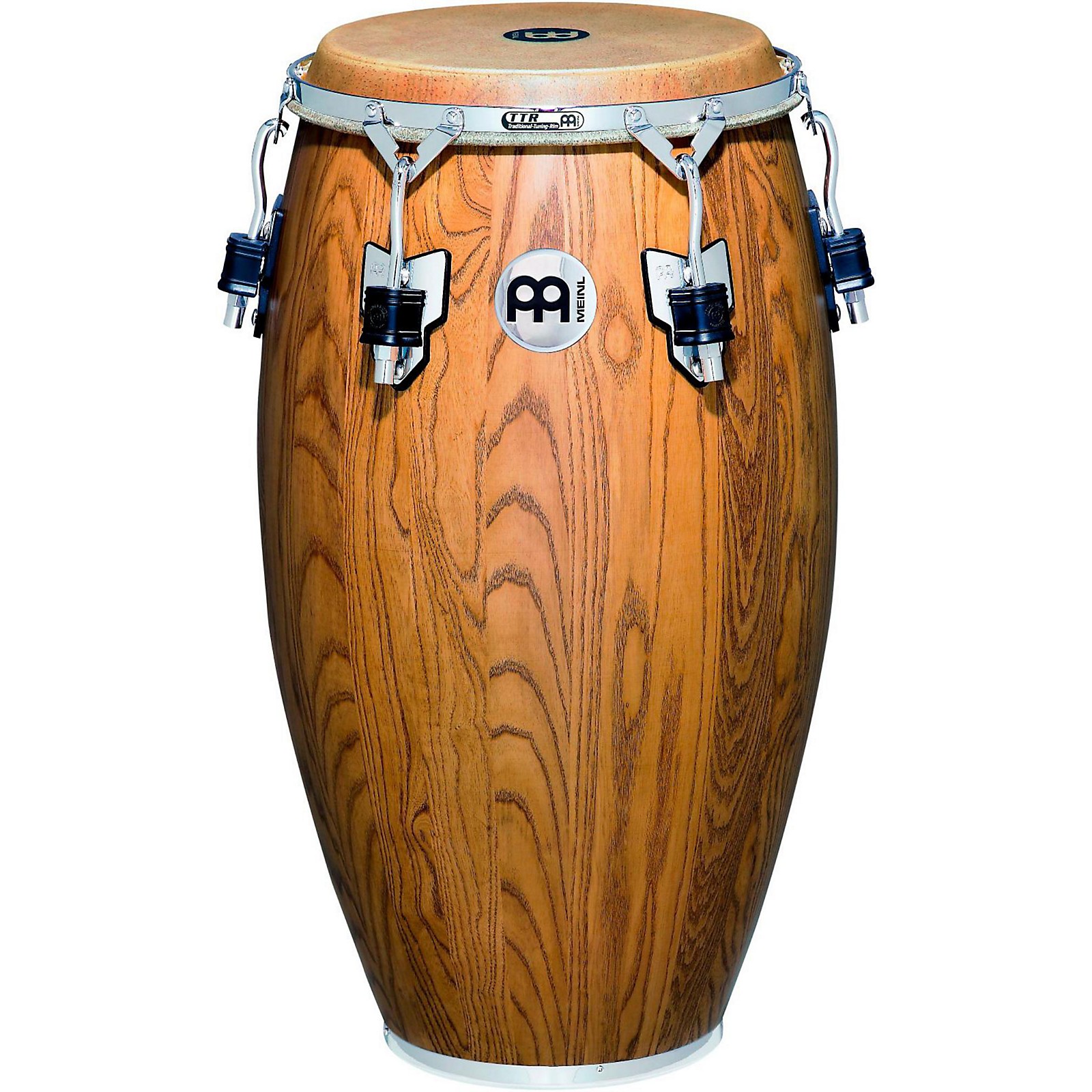 Meinl Woodcraft Series Conga 12.5 in. Musician's Friend