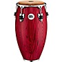 Open-Box Meinl Woodcraft Series Conga Condition 1 - Mint 11 in. Vintage Red