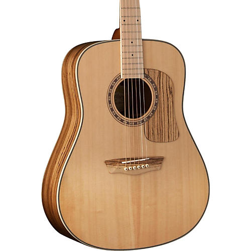 Woodcraft Series WCSD30S Dreadnought Acoustic Guitar