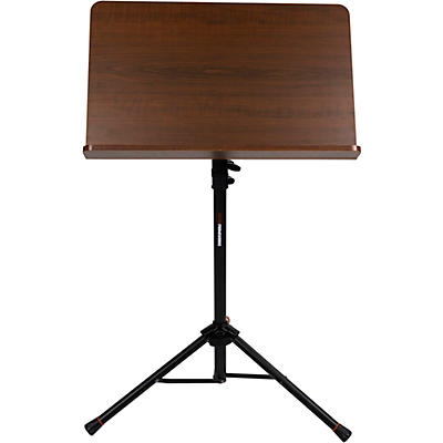 Gator Wooden Conductor Music Stand
