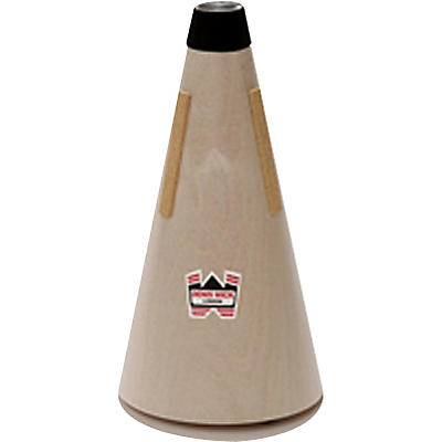 Denis Wick Wooden French Horn Straight Mute