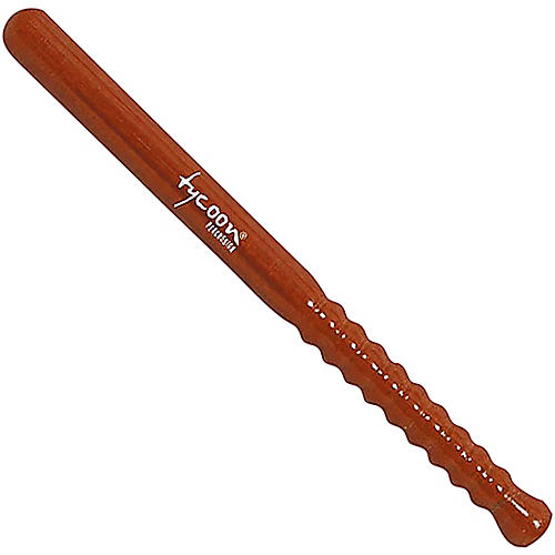 Tycoon Percussion Wooden Hand-Held Cowbell Beater