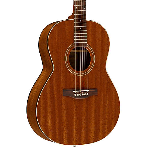 Woodland Pro Folk Mahogany Acoustic Guitar