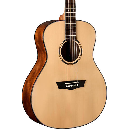 Woodline 10 Series WLO10S Acoustic Guitar