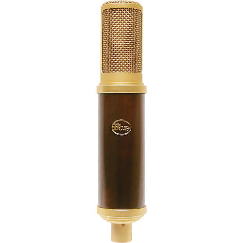 Woodpecker Active Ribbon Microphone