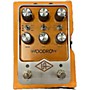 Used Universal Audio Woodrow Effect Pedal