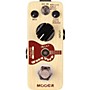 Mooer Woodverb Effects Pedal