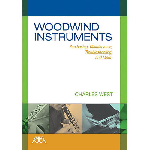 Woodwind Instruments Meredith Music Resource Series Softcover
