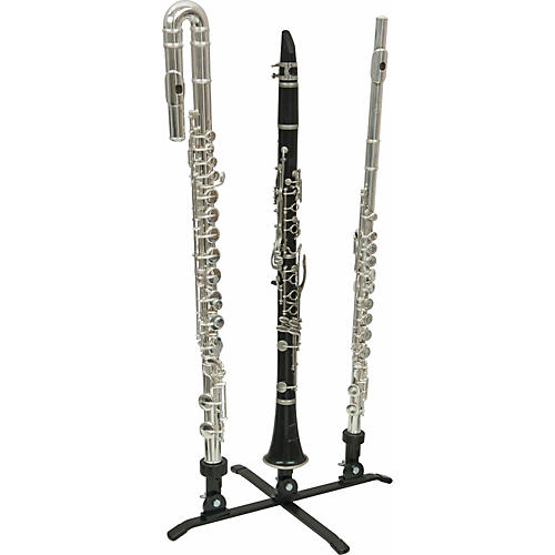 Woodwind Modular Instrument  Stand