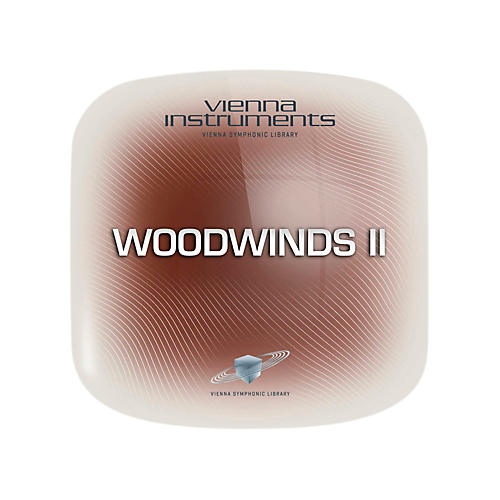 Woodwinds II Extended Software Download