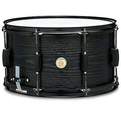 Tama Woodworks 14x8" Poplar Snare Drum