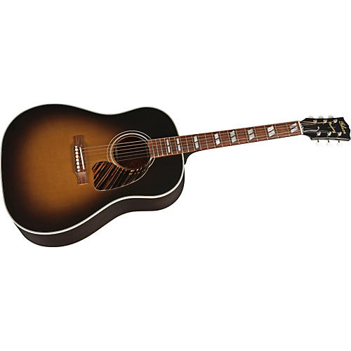 Woody Guthrie Southern Jumbo Acoustic-Electric Guitar