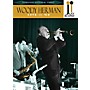 Jazz Icons Woody Herman - Live in '64 (Jazz Icons DVD) DVD Series DVD Performed by Woody Herman