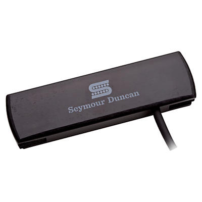 Seymour Duncan Woody SC Single-Coil Soundhole Pickup