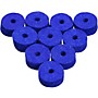 Ahead Wool Cymbal Felt 10-Pack Blue