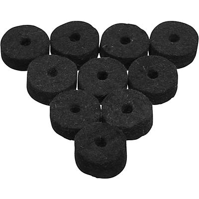 Ahead Wool Cymbal Felt 10-Pack