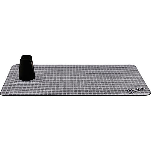 Fender Work Mat Station - Amp Grill Cloth