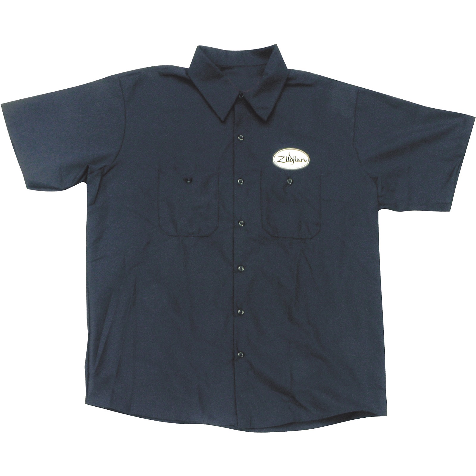 zildjian work shirt