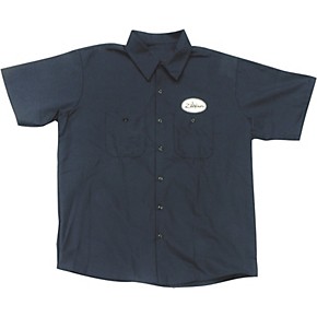 zildjian polo shirt