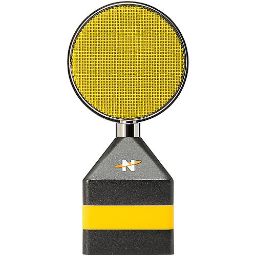 Worker Bee Cardioid Solid-State Condenser Microphone